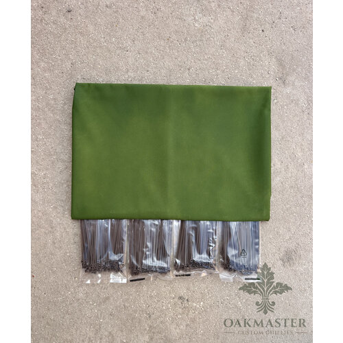 Le Covert Sartorialist Starter Kit Nano Screen Covert Green 5