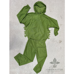 Le Covert Sartorialist NSBL-25 Shaman (Pristine Green A) L/XL
