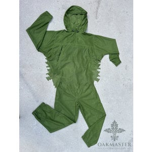 Le Covert Sartorialist NSBL-25 Shaman (Pristine Green B) L/XL