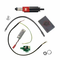 INFERNO Gen 2 voor AEG - V2 (M4) Premium HPA Engine