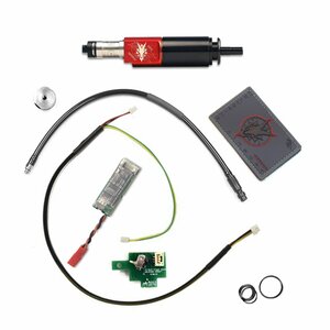 Wolverine INFERNO Gen 2 voor AEG - V2 (M4) Premium HPA Engine