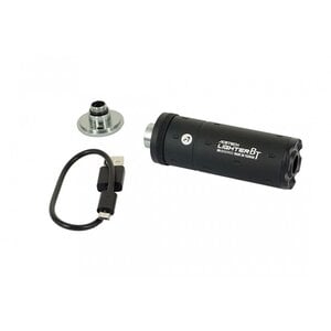 Acetech Lighter BT Tracer Unit Black