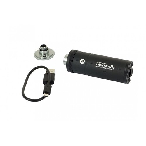 Acetech  Lighter BT Tracer Unit Black