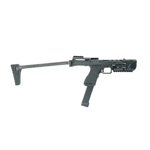 Acetech Drumfire Airsoft GBB Pistol