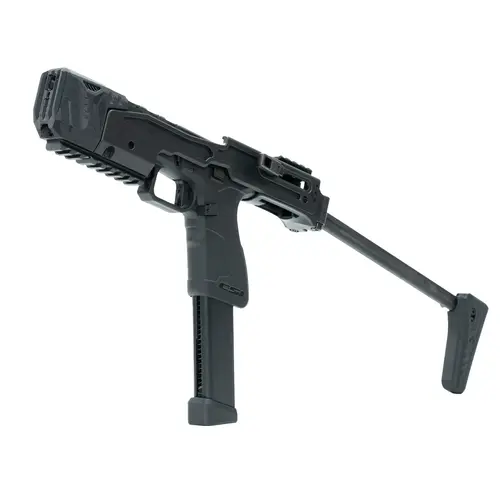 Acetech Drumfire Airsoft GBB Pistol