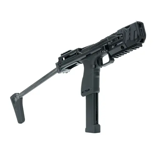 Acetech Drumfire Airsoft GBB Pistol