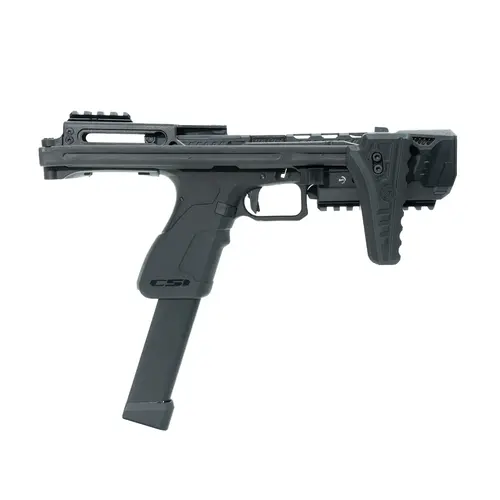 Acetech Drumfire Airsoft GBB Pistol