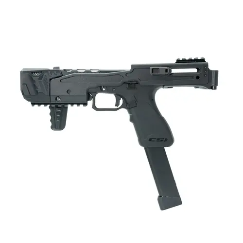 Acetech Drumfire Airsoft GBB Pistol