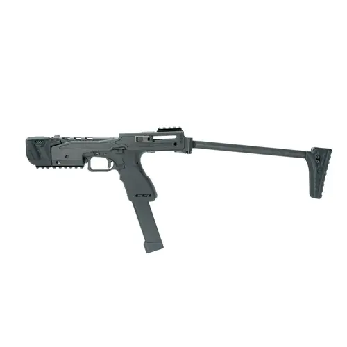 Acetech Drumfire Airsoft GBB Pistol