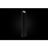 80 Round Mid-Cap Magazine for GATE PTX HPA Pistol