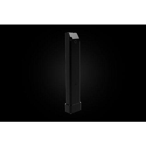 GATE 80-Schuss-Mid-Cap-Magazin für die GATE PTX HPA-Pistole