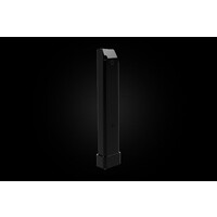 120 Round Mid-Cap Magazine for GATE PTX HPA Pistol