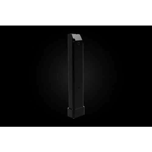 GATE 120-Schuss-Mid-Cap-Magazin für die GATE PTX HPA-Pistole