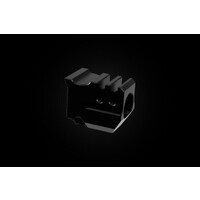 Compensator for GATE PTX HPA Pistol