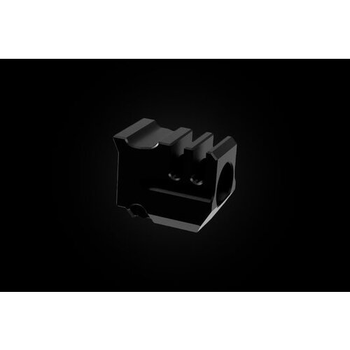 GATE Kompensator für GATE PTX HPA Pistole