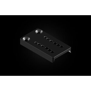 GATE Optische Montageplatte [Leuchtpunktvisier & Reflexvisier] für GATE PTX HPA Pistole