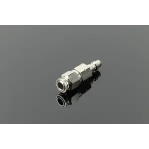 GATE HPA Engine QD fitting