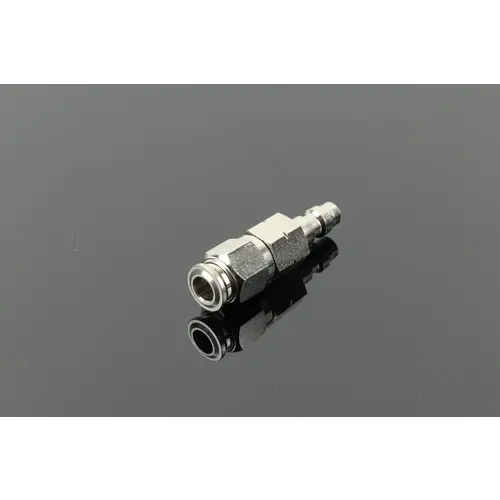GATE HPA-Motor-QD-Anschluss