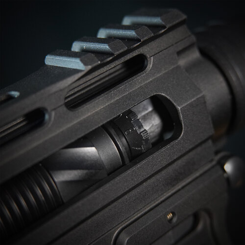 Wolverine Heretic Labs Article IV - Midnight Black