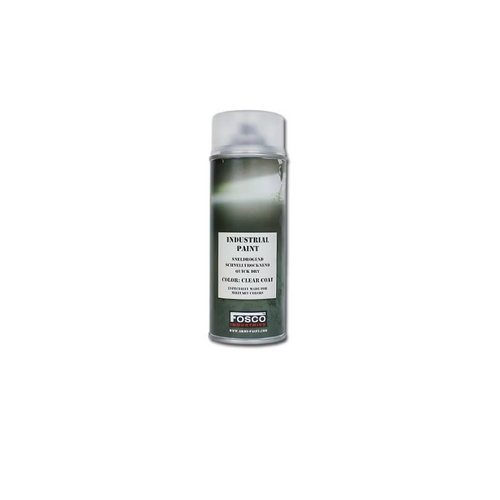 Fosco Clear Coat Varnish Fosco Clear Coat Varnish