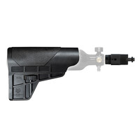 WRAITH X HPA Kit with Tank Stock AEG