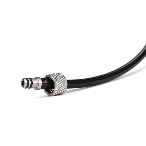 Wolverine WRAITH X For AEG With CO2 Buffer Tube Wolverine WRAITH X For AEG With CO2 Buffer Tube