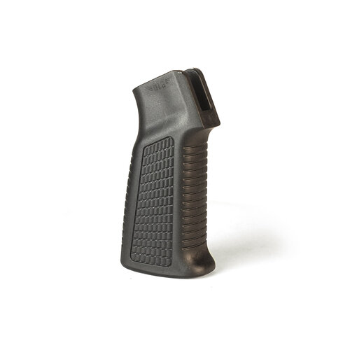 Wolverine DLG-171 HPA Ready Pistol Grip And Base - Black Wolverine DLG-171 HPA Ready Pistol Grip And Base - Black