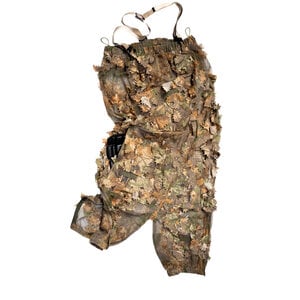 STALKER Brown Oak Combat Pants - M STALKER Brown Oak Combat Pants - M