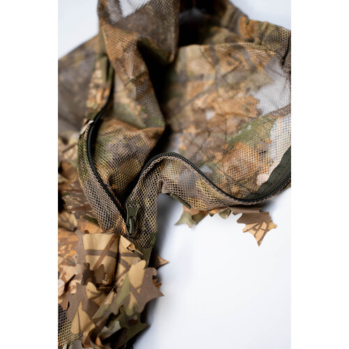 STALKER Brown Oak Combat Pants - M