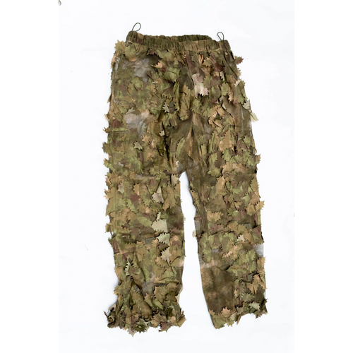 STALKER Alder Leaf Suit