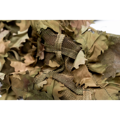 STALKER Alder Leaf Suit