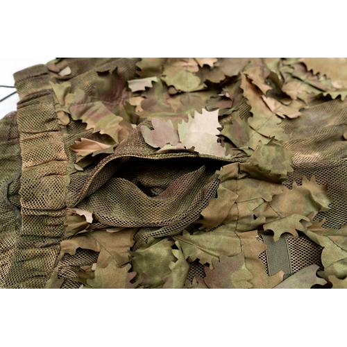 STALKER Alder Leaf Suit