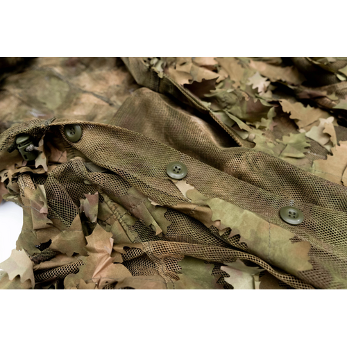 STALKER Alder Leaf Suit