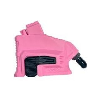 Amarok HPA M4 Mag Adapter (G Series) - Pink