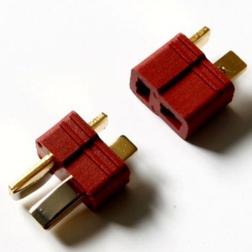 T-Dean Connectors