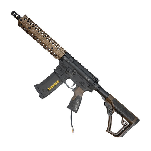 Wolverine Daniel Defense MK18 XB MTW
