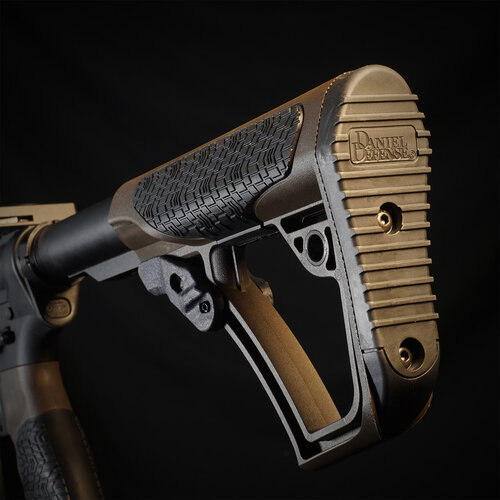 Wolverine Daniel Defense MK18 XB MTW