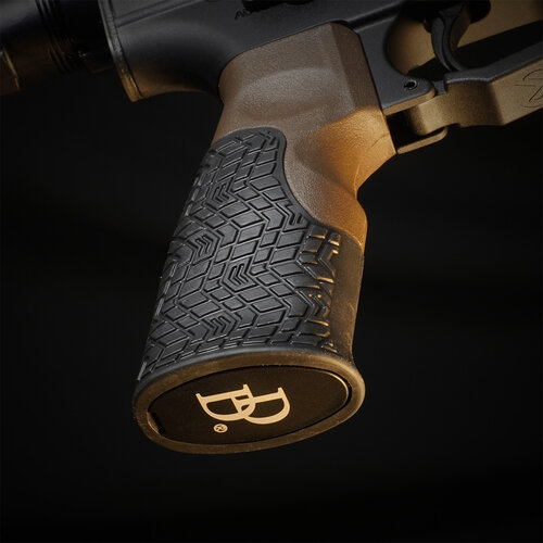 Wolverine Daniel Defense MK18 XB MTW