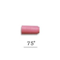 Macaron Concave Bucking 75°(Pink)