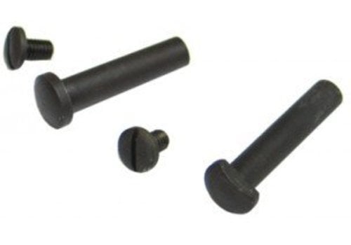 Receiver & Receiver Parts