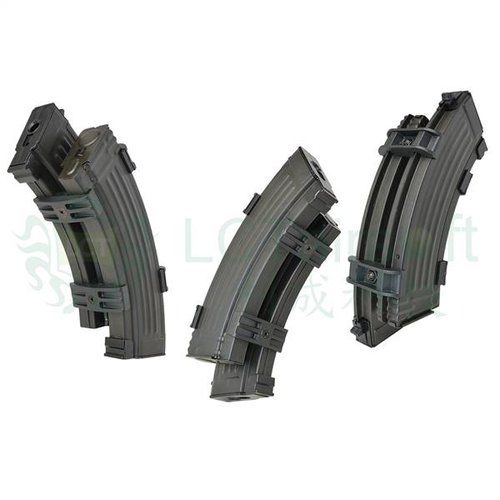 AK47 Double Magazine Clip AK47 Double Magazine Clip