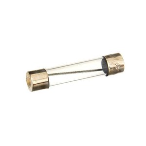 30mm glass fuse 25A