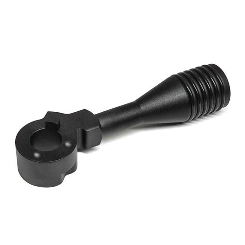 Action Army VSR10/SSG10 Upgrade Bolt Handle - Black