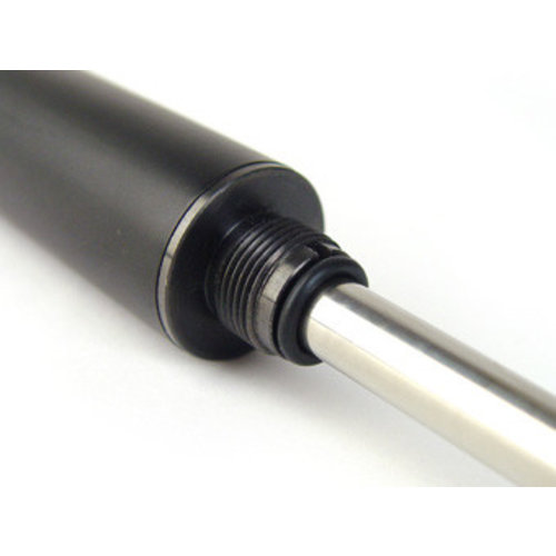 Laylax VSR10/SSG10 PSS10 Silencer Attachment (GSPEC+ Barrels) Laylax VSR10/SSG10 PSS10 Silencer Attachment (GSPEC+ Barrels)