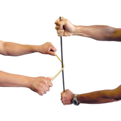 Prometheus 6.03MM EG Lauf 229mm Prometheus 6.03MM EG Lauf 229mm