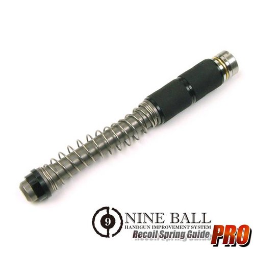 Nine Ball G17/G18C Recoil Spring Guide Pro