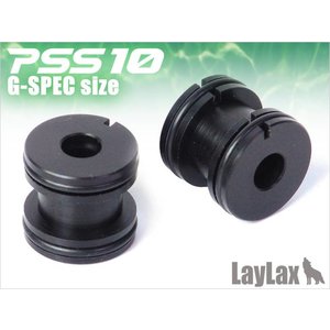 Laylax VSR10/SSG10 PSS10 GSpec Barrel Spacer