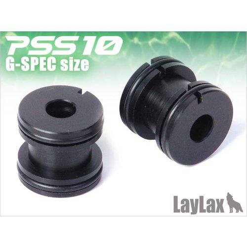 Laylax VSR10/SSG10 PSS10 GSpec Barrel Spacer Laylax VSR10/SSG10 PSS10 GSpec Barrel Spacer