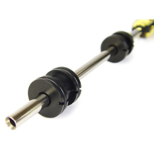 Laylax VSR10/SSG10 PSS10 GSpec Barrel Spacer Laylax VSR10/SSG10 PSS10 GSpec Barrel Spacer