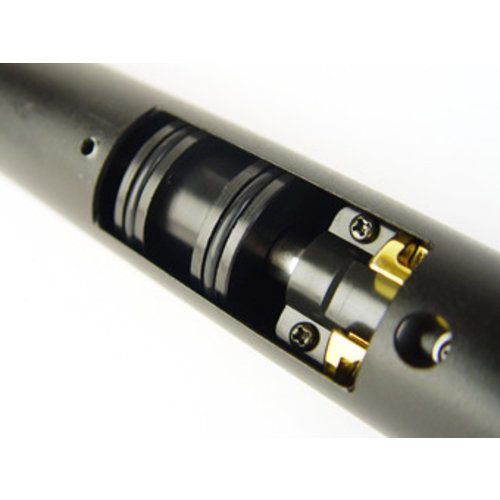 Laylax VSR10/SSG10 PSS10 GSpec Barrel Spacer Laylax VSR10/SSG10 PSS10 GSpec Barrel Spacer
